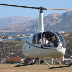 Piloti helikopterske jedinice MUP Kantona Sarajevo stekli licence