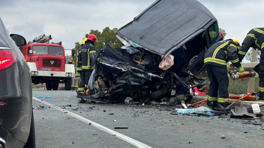 U Srbiji nesreću izazvao bjegunac od bh pravosuđa: Nastradala jedna osoba, a tri povrijeđene