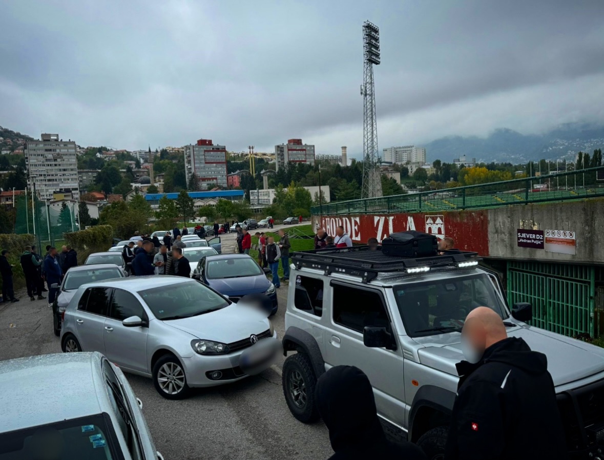 Horde Zla u velikom broju krenule u pomoć