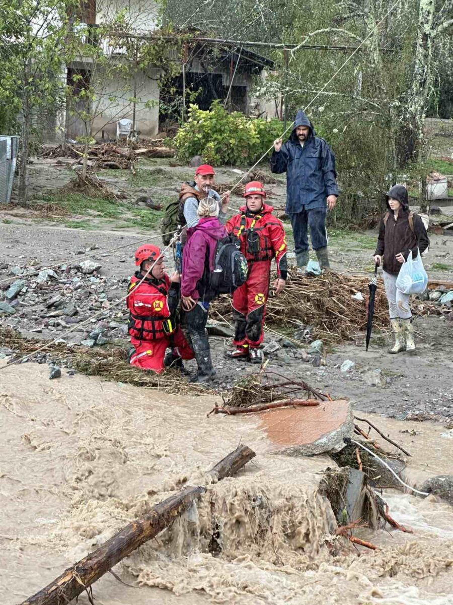 Pronađena još dva tijela nastradalih u Donjoj Jablanici!