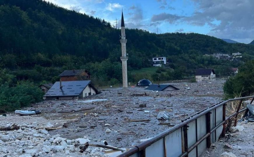 Umjesto skupih vozila, Bosni i Hercegovini trebaju opremljeni junaci