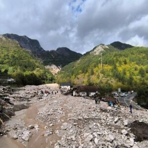 Mještani spasili trudnicu koja je hitno prebačena u Mostar: Nažalost u bolnici izgubila bebu