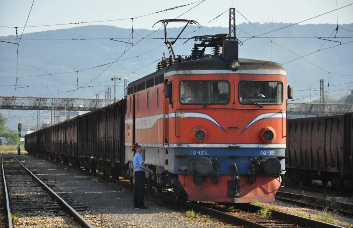 Željeznice RS bilježe dnevni gubitak od 55.500 KM zbog prekida saobraćaja u FBiH