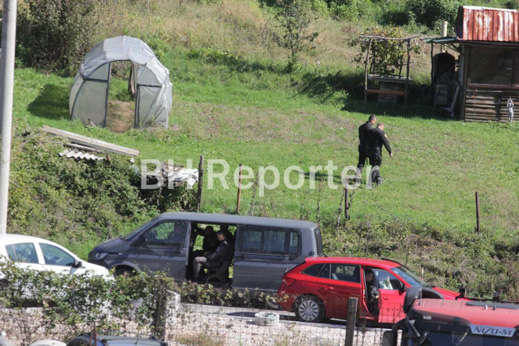 Ubila se majka koja je likvidirala svoju kćerku u Tuzli