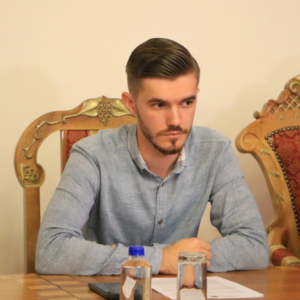 Imran Pašalić: “Studentski centar je leglo kriminala”