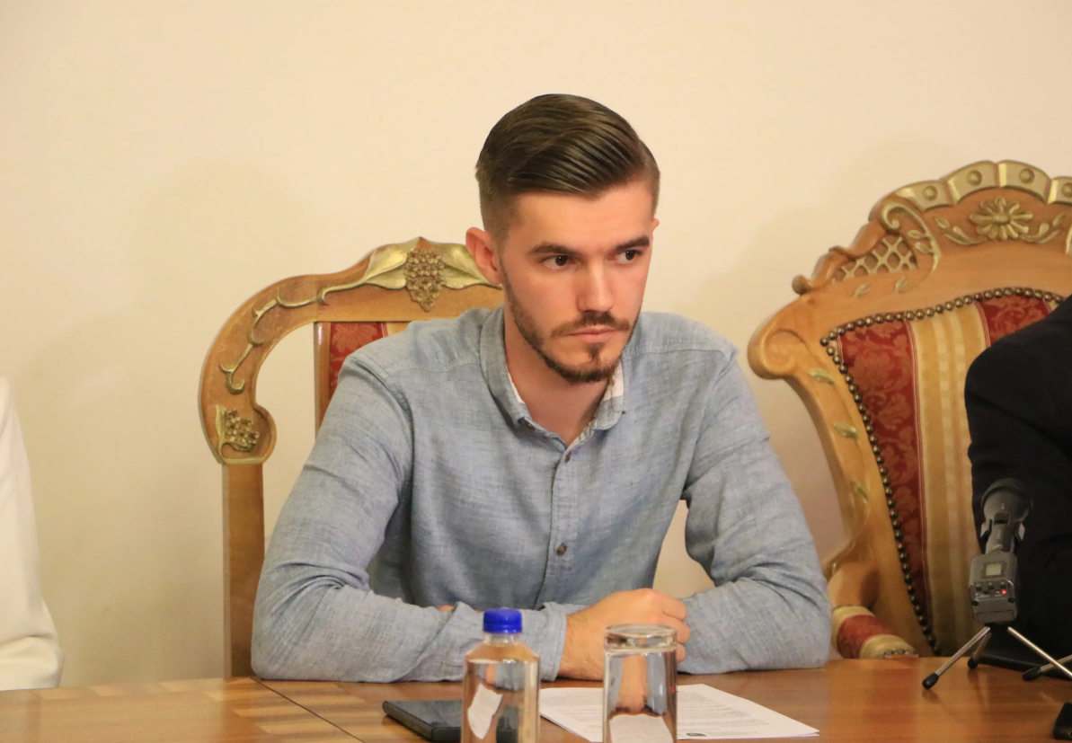 Imran Pašalić: “Studentski centar je leglo kriminala”