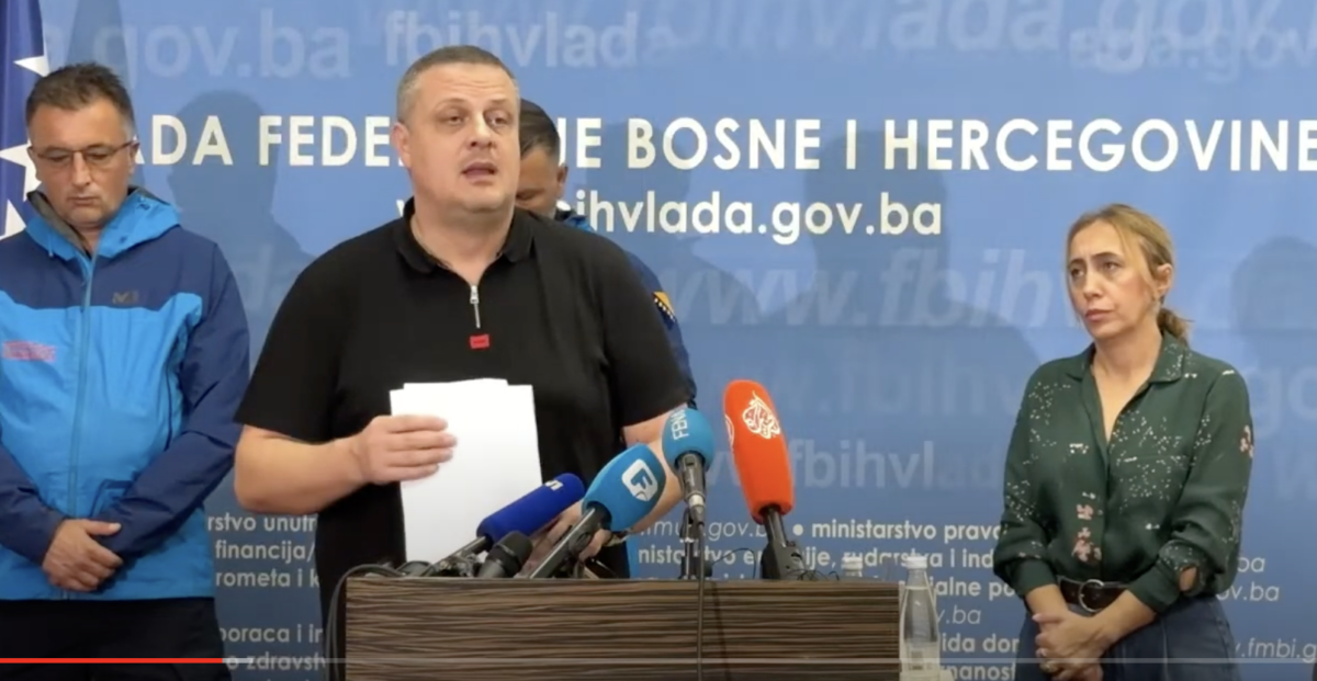 Mijatović tvrdi da sistem nije zakazao, već je zakazao sistem prethodne Vlade