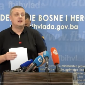 Mijatović tvrdi da sistem nije zakazao, već je zakazao sistem prethodne Vlade