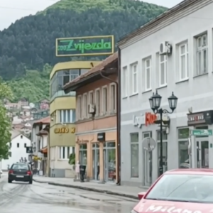 U Kiseljaku i Visokom dan žalosti u ponedjeljak