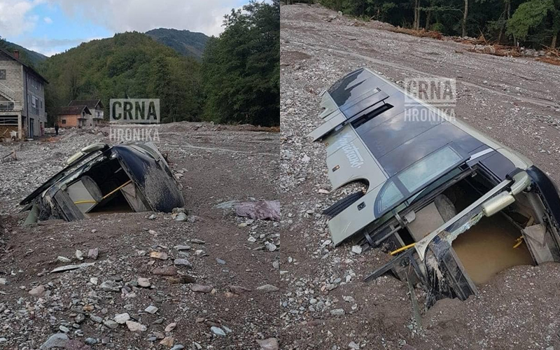 U Donjoj Jablanici pronađeno još jedno tijelo. U pitanju je muškarac