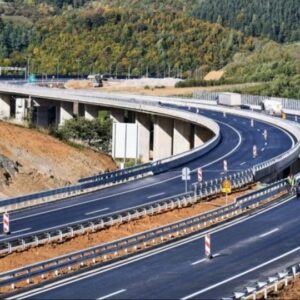 Nova dionica autoputa na Koriduru 5c: Košta 244 miliona KM