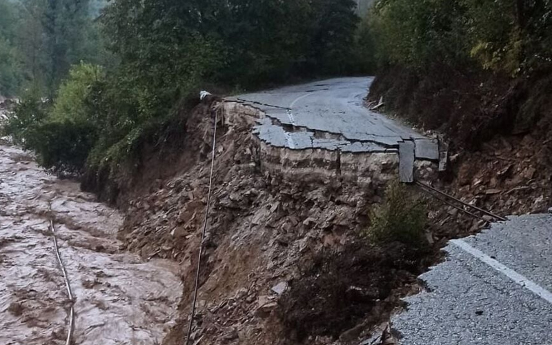 Agencija za vodno područje Jadranskog mora tvrdi da su upozorili na moguće poplave