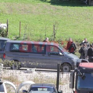 Fotografija iz Tuzle sa mjesta zločina: Majka čekićem ubila kćer