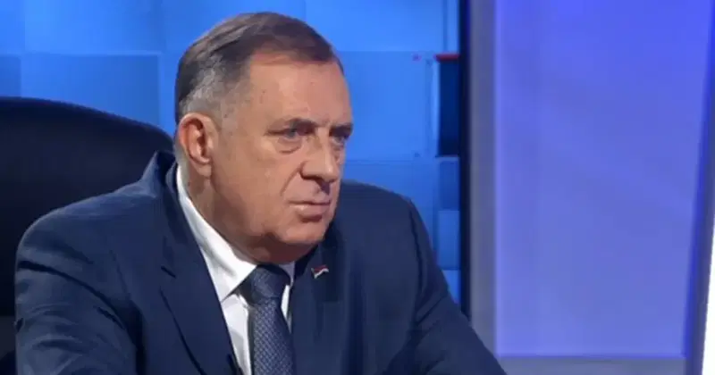 Dodik: Bosne i Hercegovine nema bez Republike Srpske