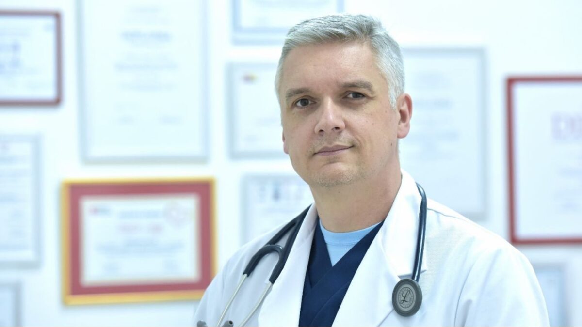 Bh. doktor potvrdio: Infarkt sve češće pogađa mlade