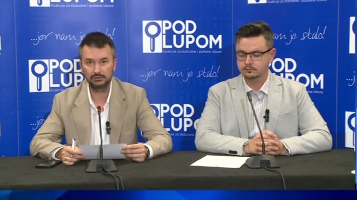 Izbori u BiH: “Do 15 sati glasalo 33,2 posto građana”