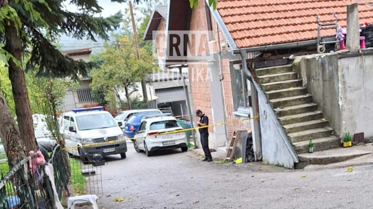 Opet neko u Sarajevu bacio bombu na porodičnu kuću