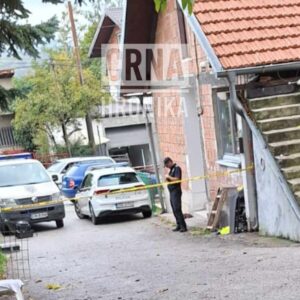 Opet neko u Sarajevu bacio bombu na porodičnu kuću