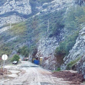 Nakon četiri dana obnovljena cesta M-17 Konjic-Jablanica-Komadinovo Vrelo, čeka se puštanje saobraćaja