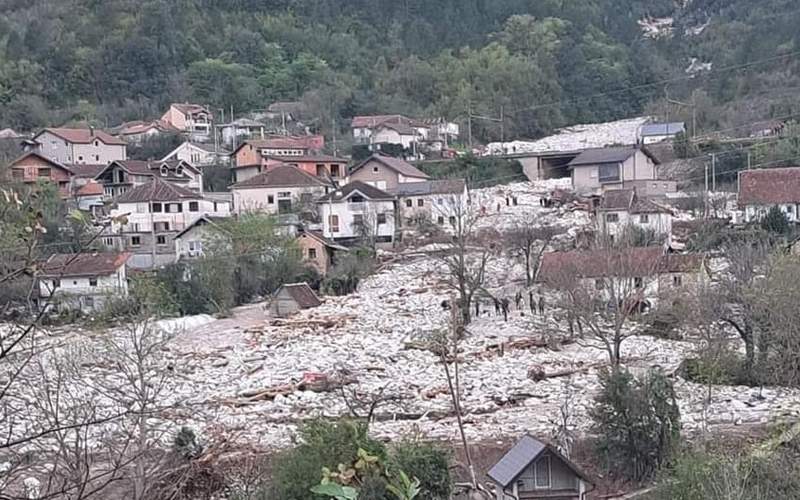 Hrvati skupili 300.000 KM za pomoć svojim komšijama u BiH