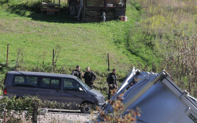 Tužilaštvo TK: 31-godišnja kćerka preminula nasilnim putem, naređena je obdukcija tijela majke